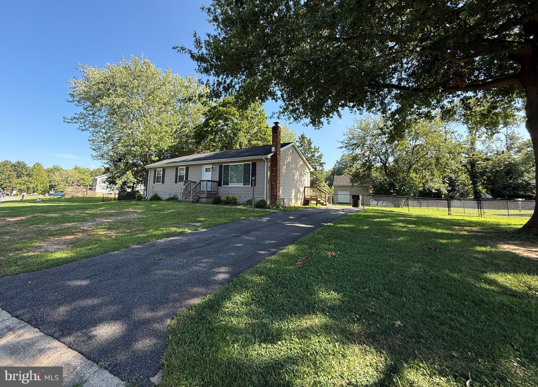 76 HACKBERRY DRIVE