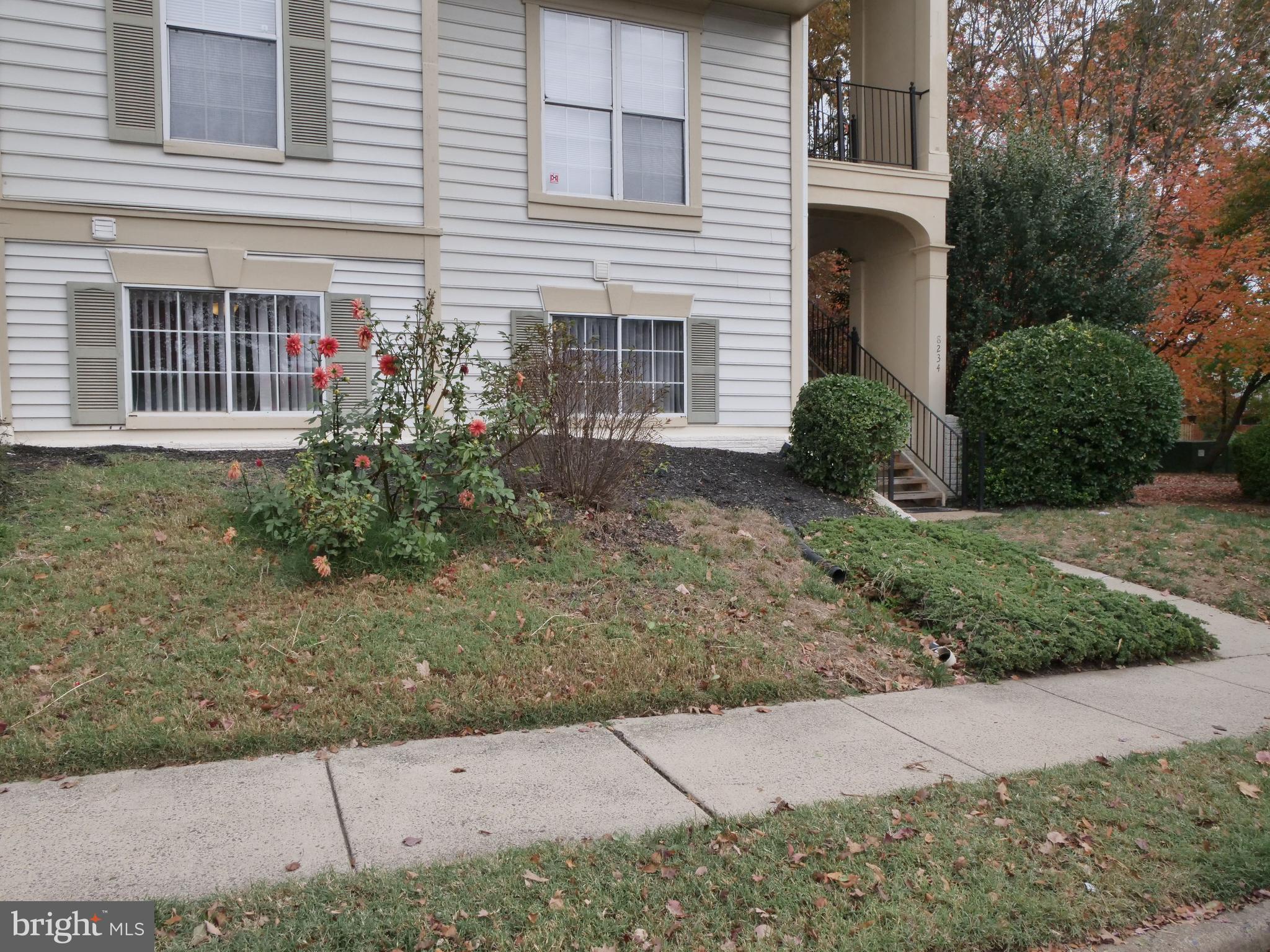 8234 WINSTEAD PLACE 101