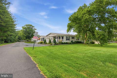 Mobile Home For Sale - 1065 Pine Circle<br/> Bucks County, TELFORD, PA 18969