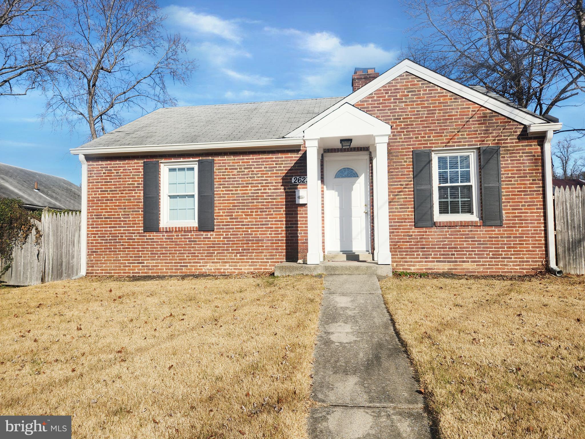 WHEATON  HILLS - Residential