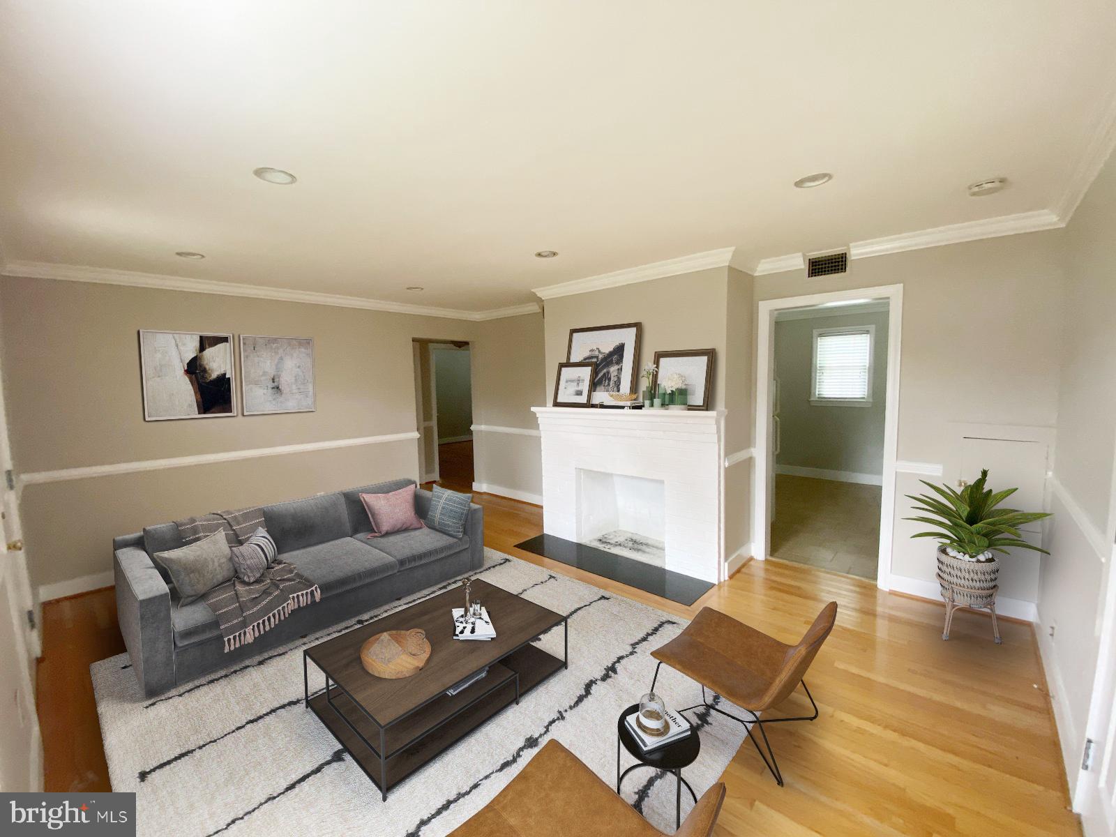 WHEATON  HILLS - Residential