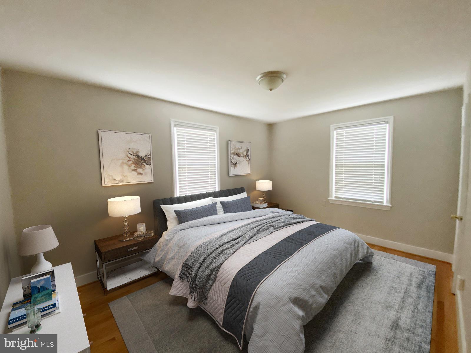 WHEATON  HILLS - Residential