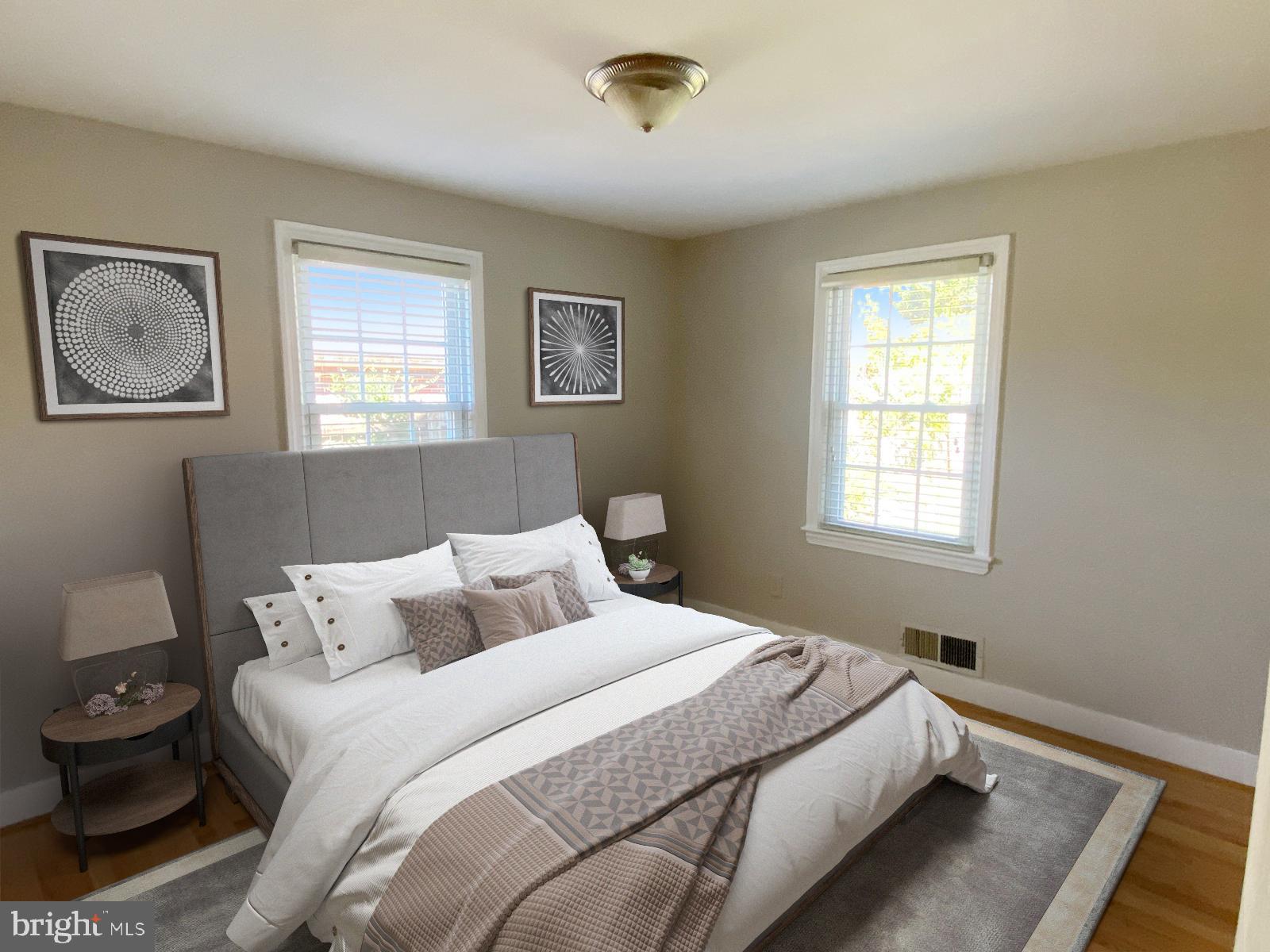 WHEATON  HILLS - Residential