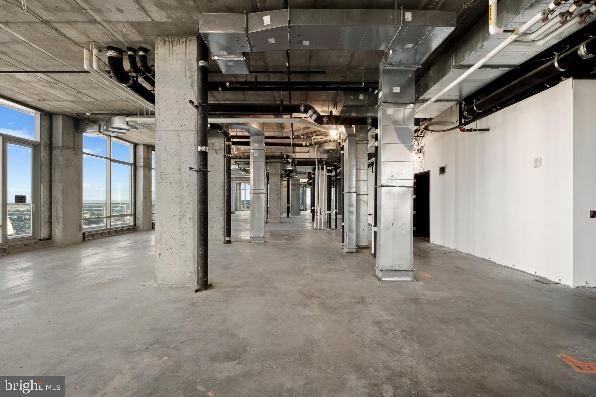 PENN SQUARE - Residential