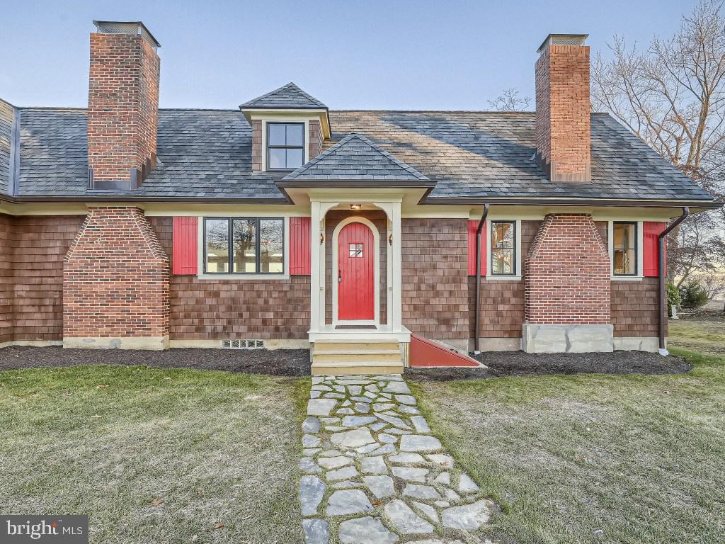 ESSEX - Residential Lease