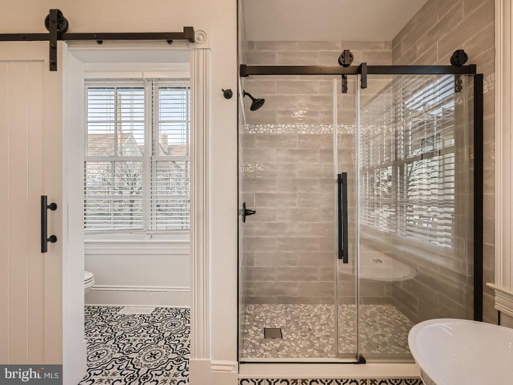 ESSEX - Residential Lease