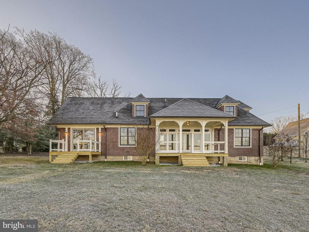 ESSEX - Residential Lease