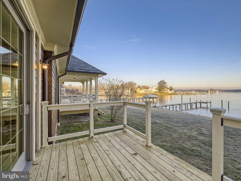 ESSEX - Residential Lease