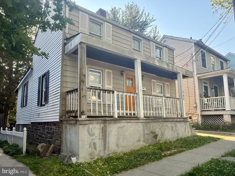 Homes For Sale - 165 John Street St<br/> PRINCETON, NJ 08540