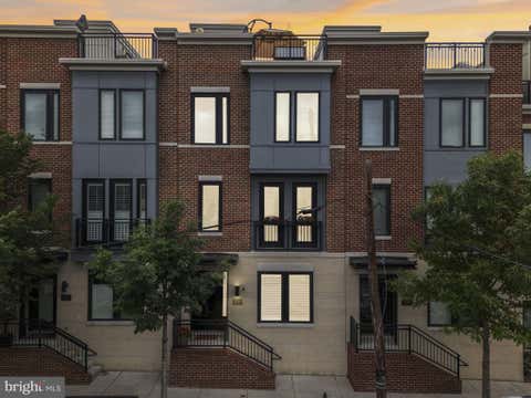 Townhouse For Sale - 1524 Beason Street<br/> BALTIMORE, MD 21230