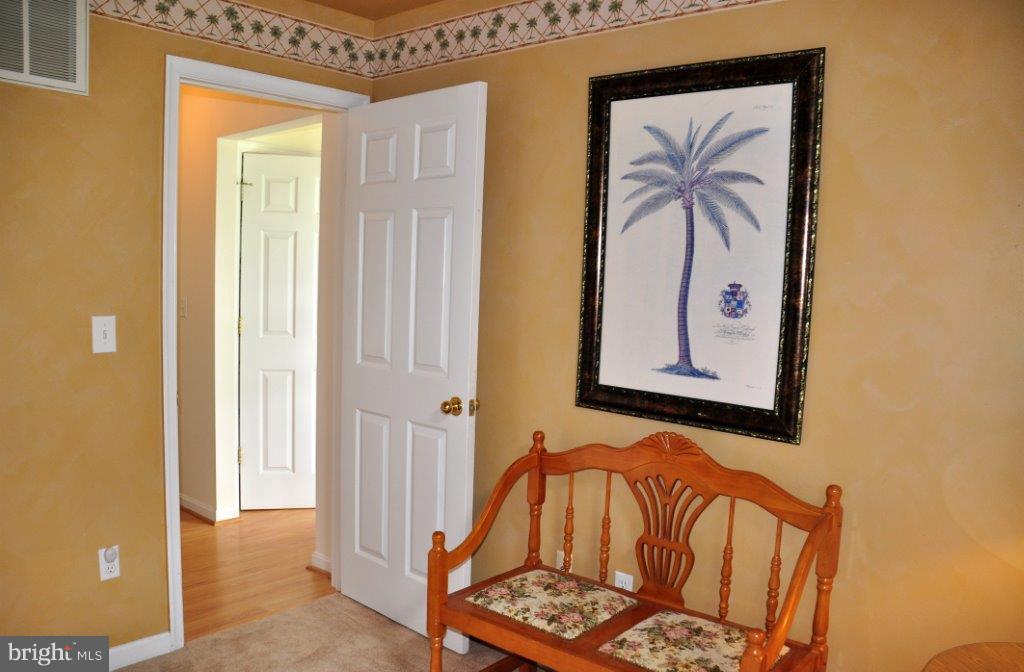 CLAIBORNE FIELDS - Residential