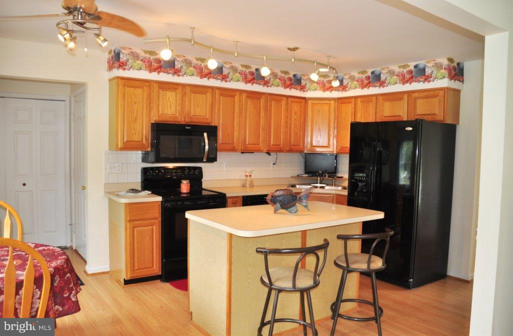 CLAIBORNE FIELDS - Residential