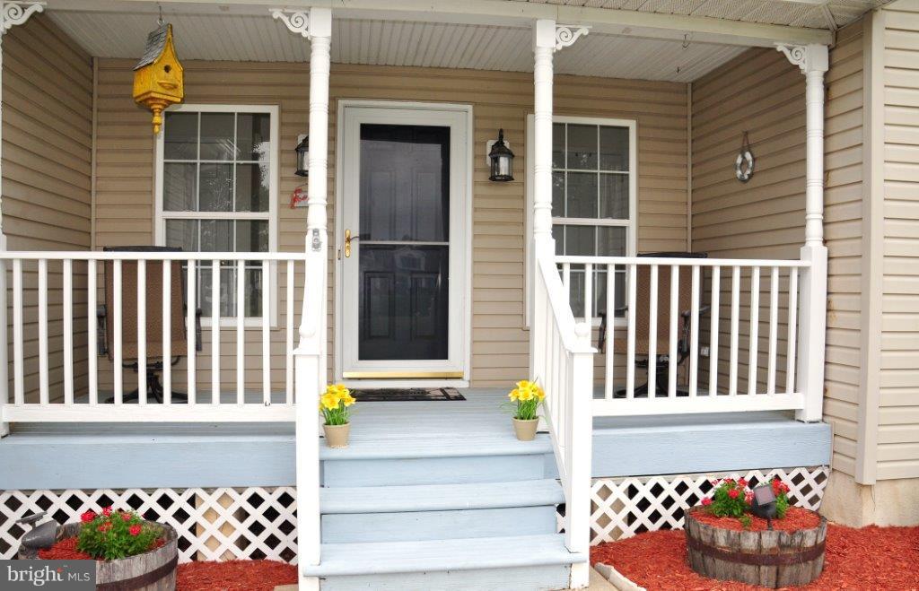 CLAIBORNE FIELDS - Residential