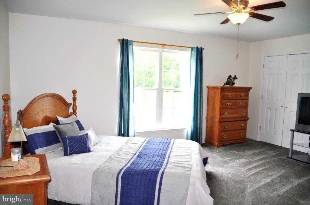 CLAIBORNE FIELDS - Residential