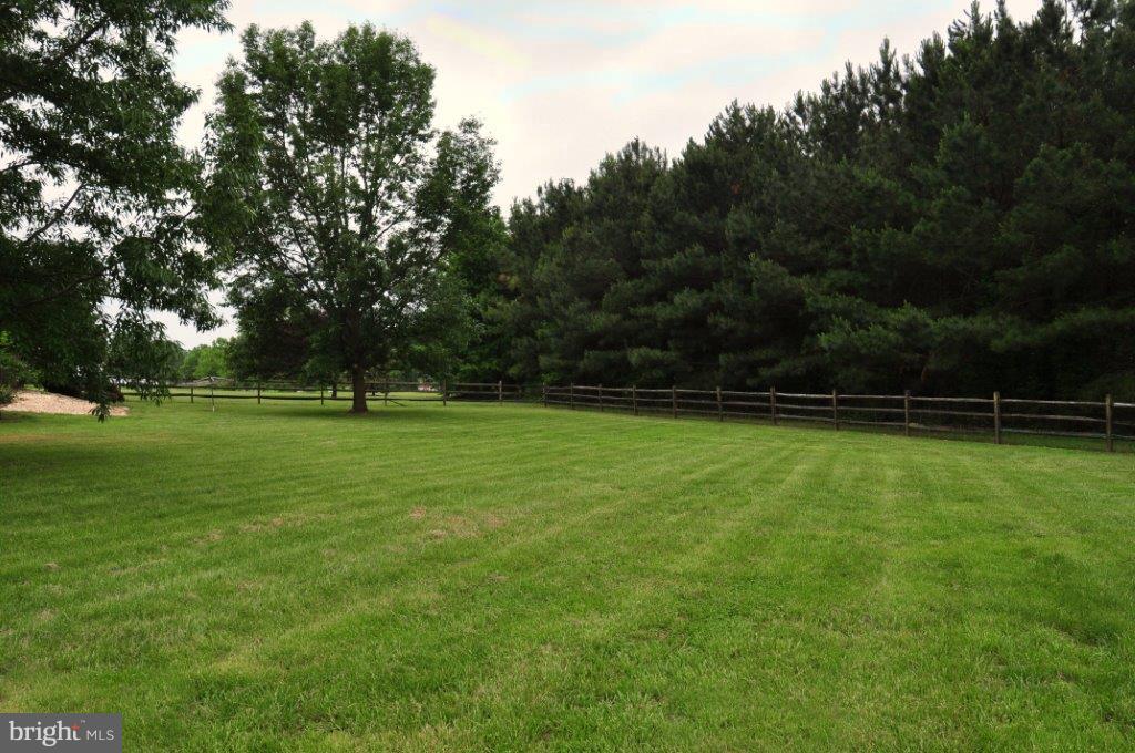 CLAIBORNE FIELDS - Residential