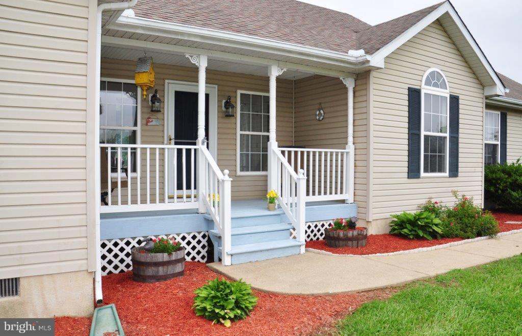 CLAIBORNE FIELDS - Residential