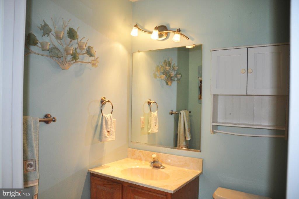 CLAIBORNE FIELDS - Residential