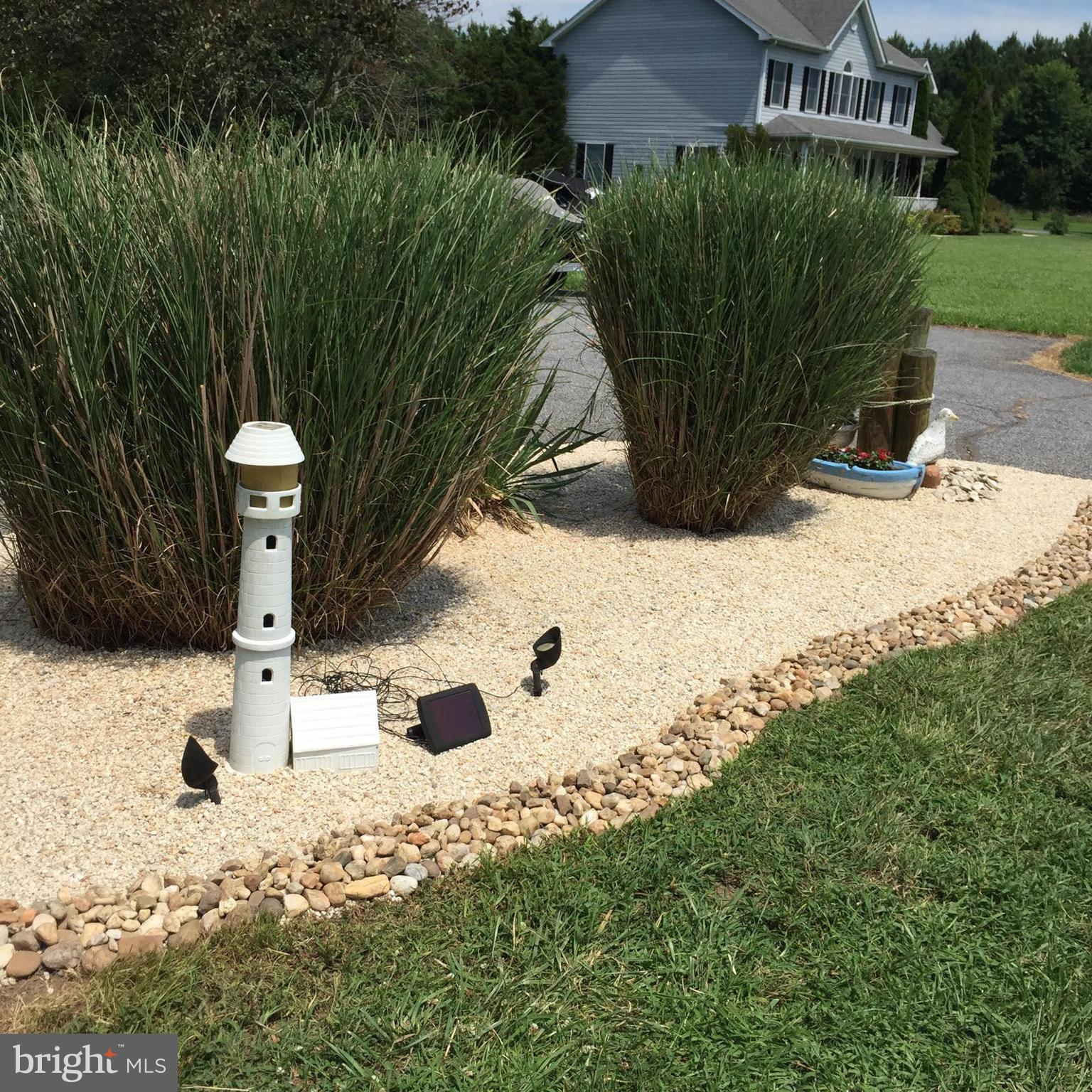 CLAIBORNE FIELDS - Residential