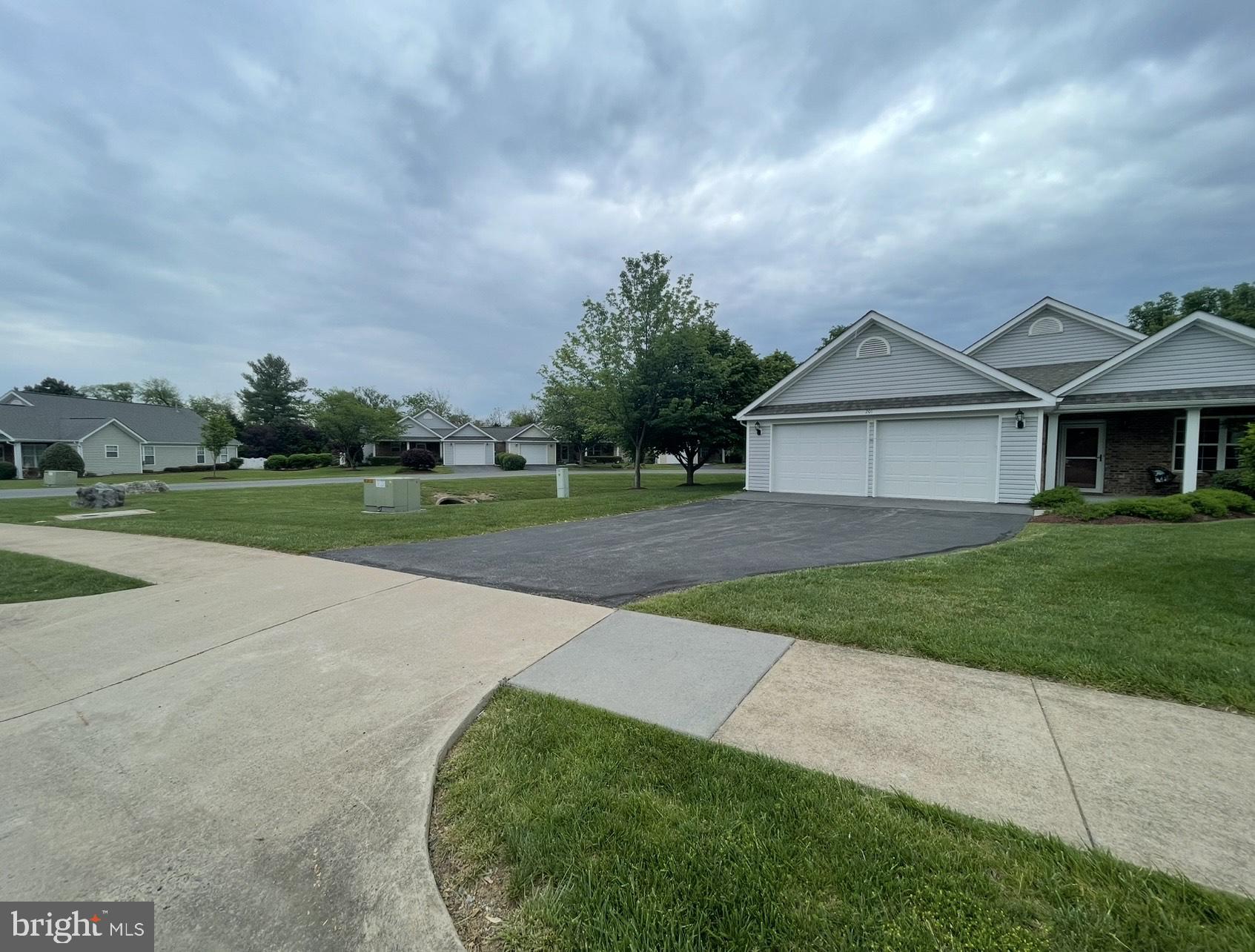 WOODBROOK VILLAGE - Residential