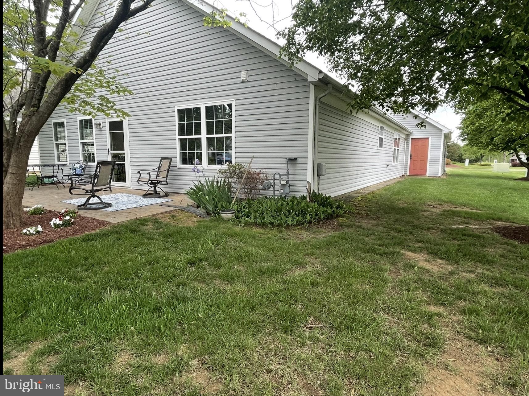 WOODBROOK VILLAGE - Residential