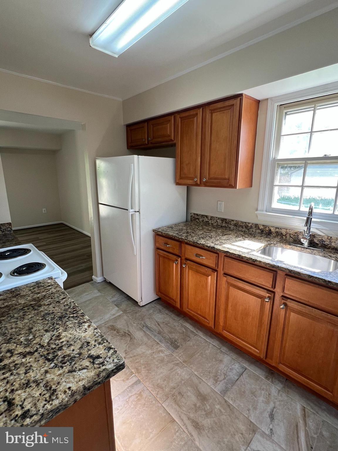 NEWBERRY - Residential Lease