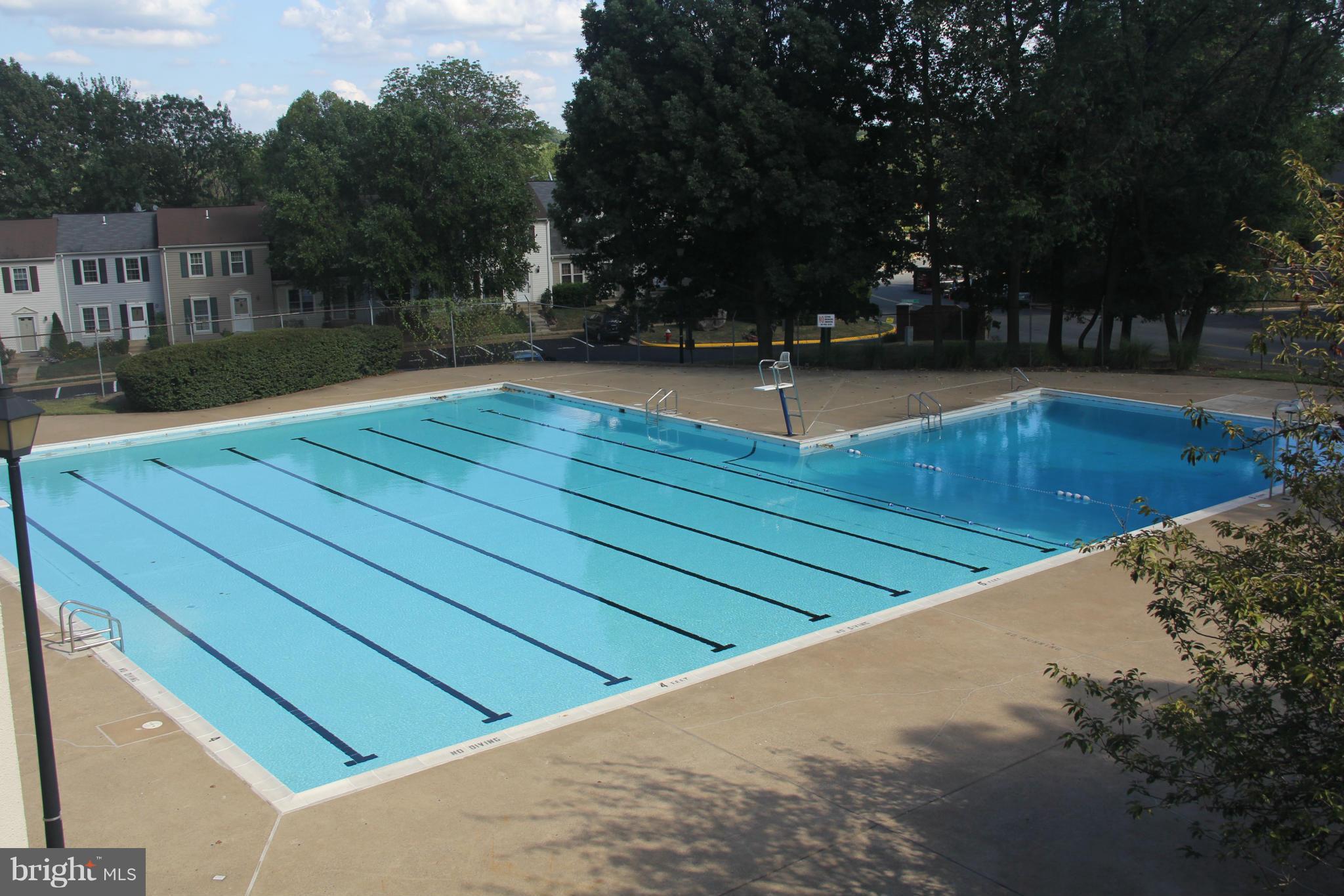 NEWBERRY - Residential Lease