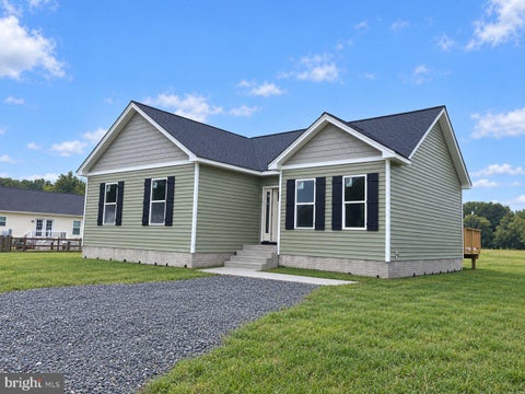 Homes For Rent - 320 Blackwell Road<br/> COLONIAL BEACH, VA 22443