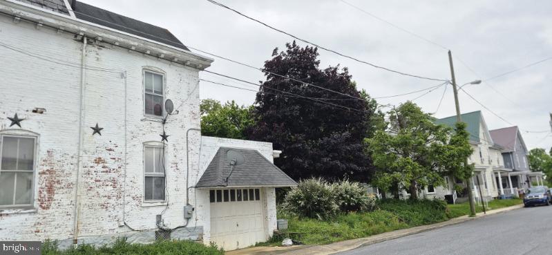 WAYNESBORO BOROUGH - Residential