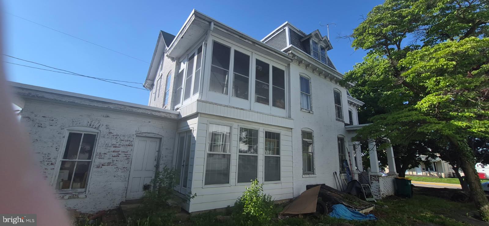 WAYNESBORO BOROUGH - Residential