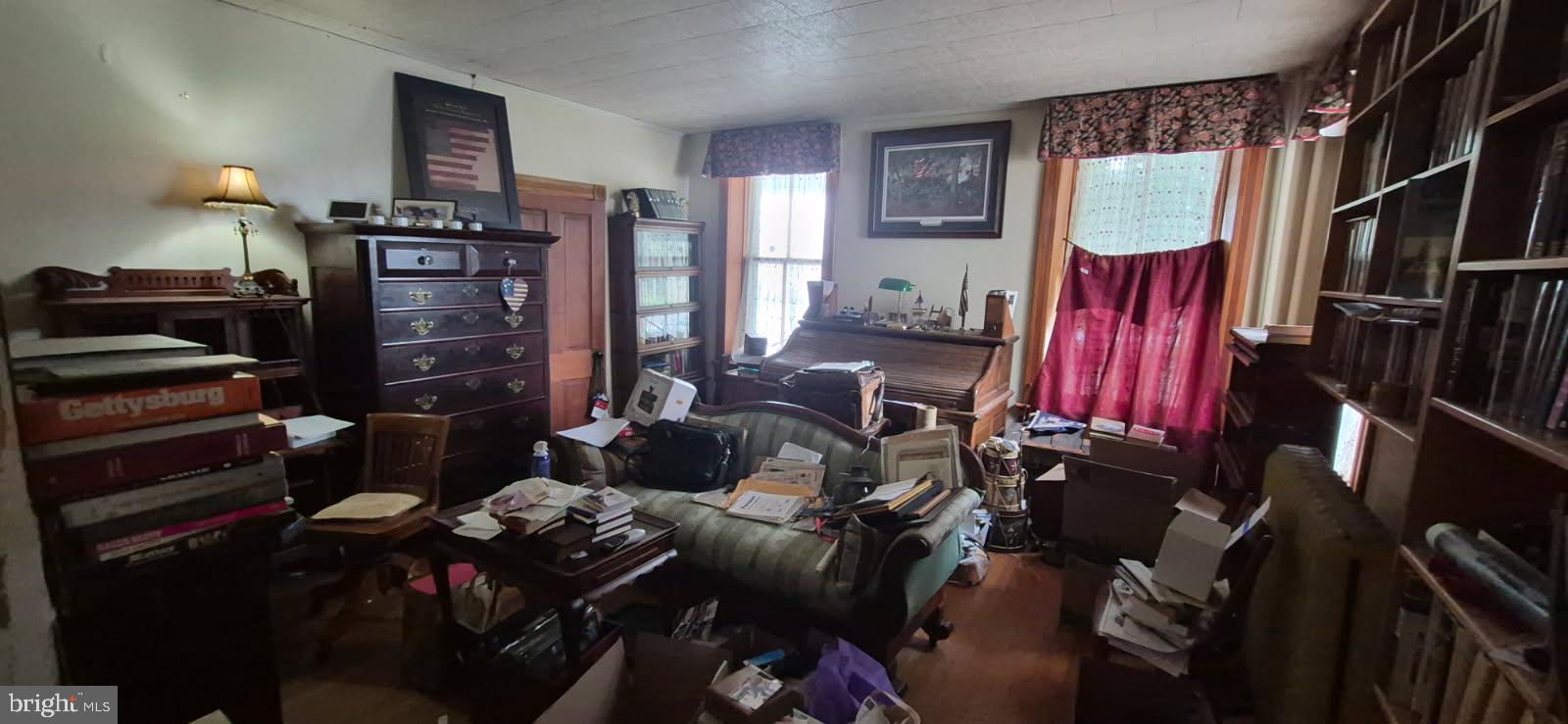 WAYNESBORO BOROUGH - Residential