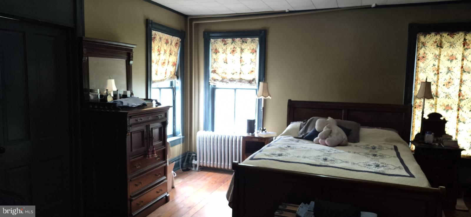 WAYNESBORO BOROUGH - Residential