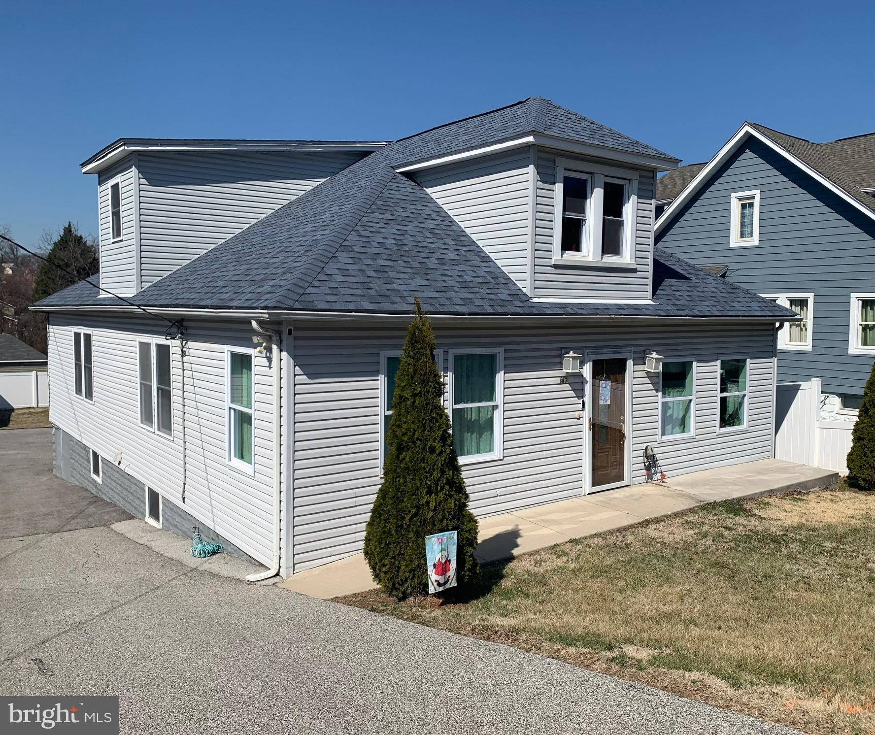 8110 PHILADELPHIA ROAD