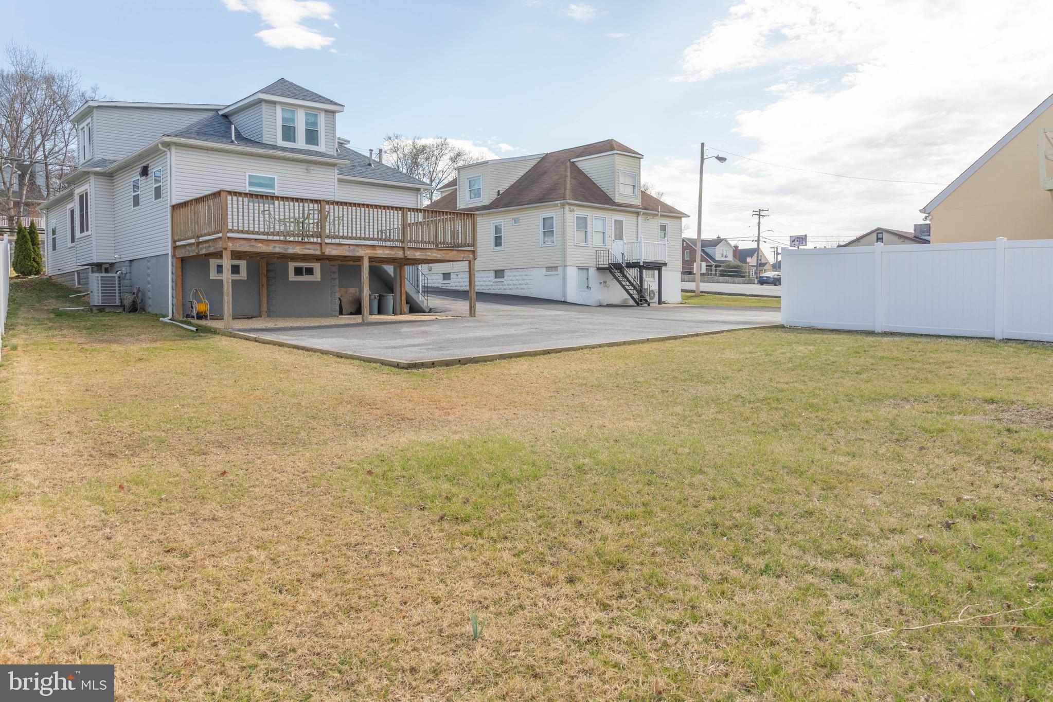 ROSEDALE - Residential