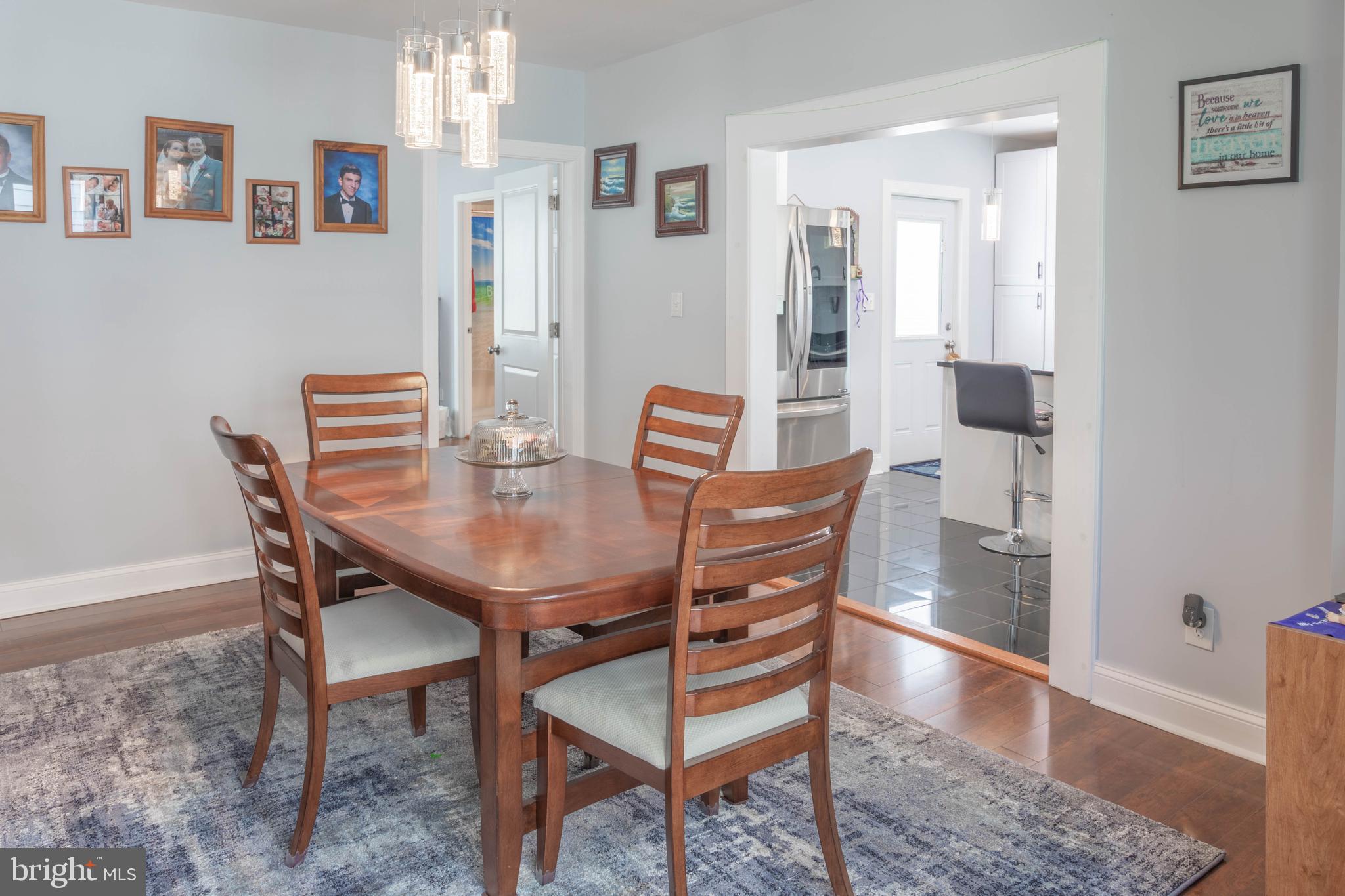 ROSEDALE - Residential