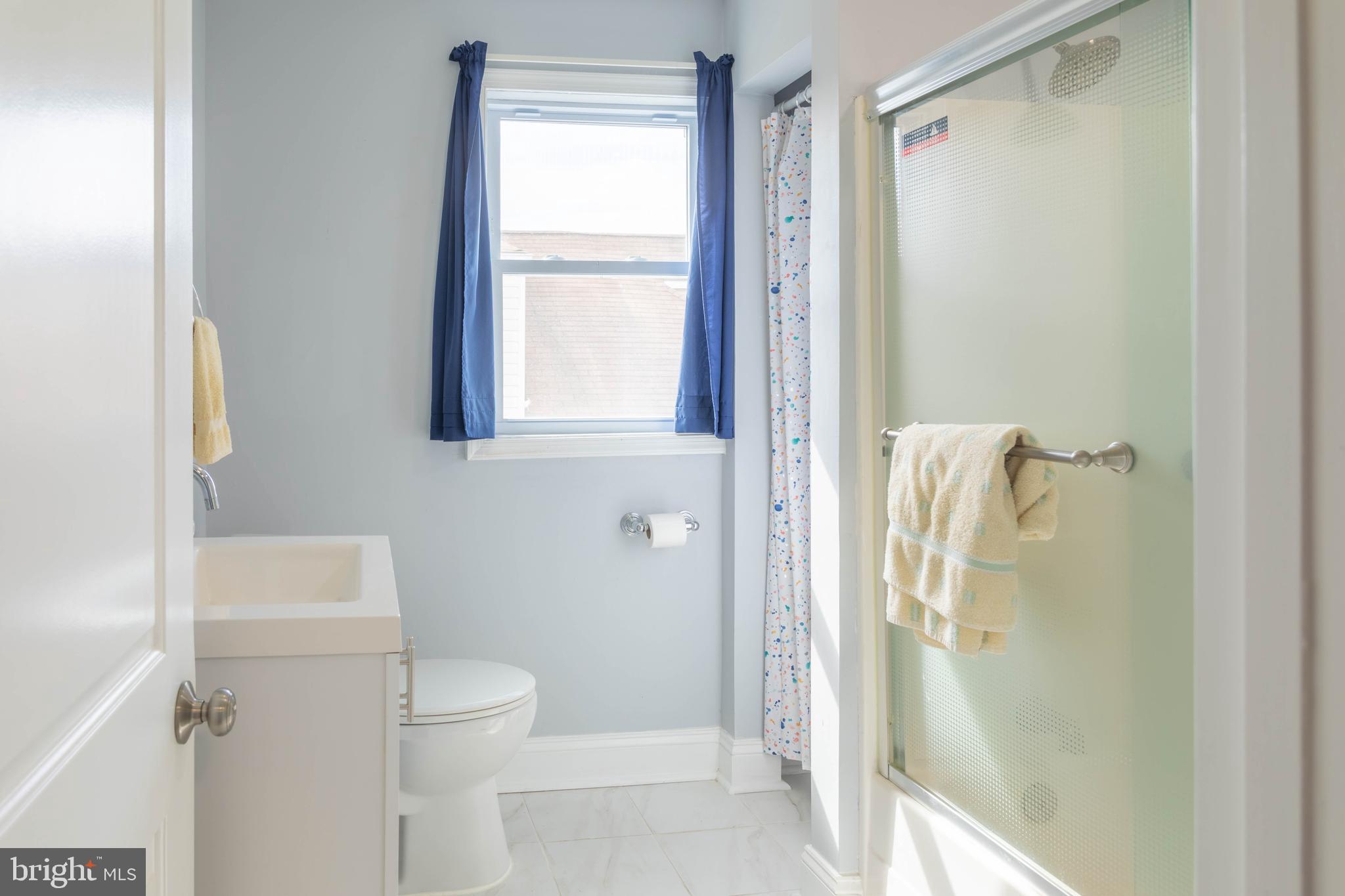 ROSEDALE - Residential