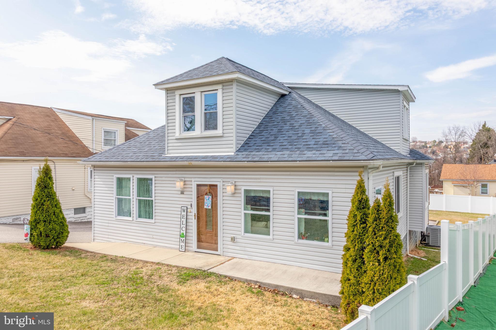 ROSEDALE - Residential