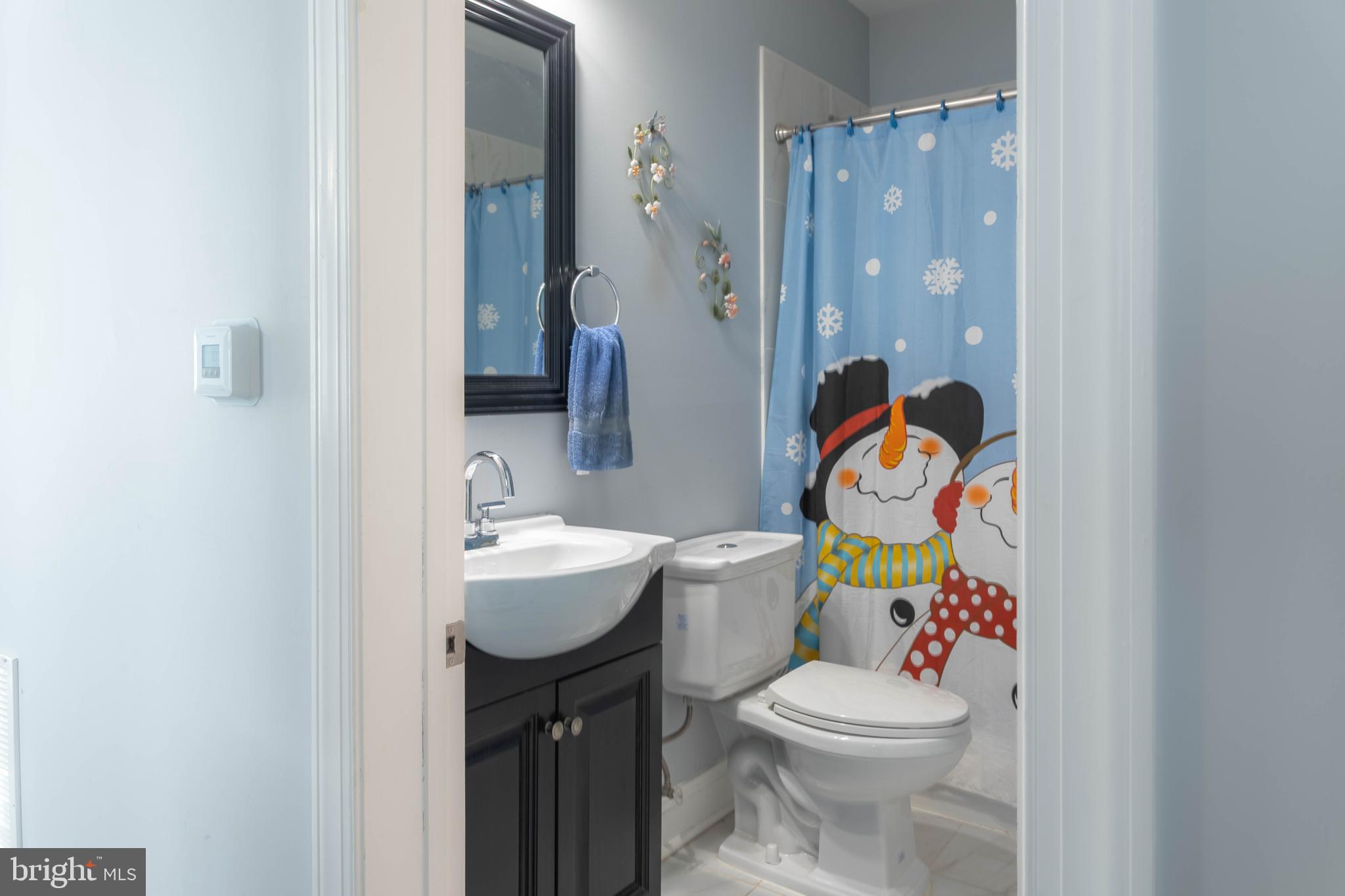 ROSEDALE - Residential