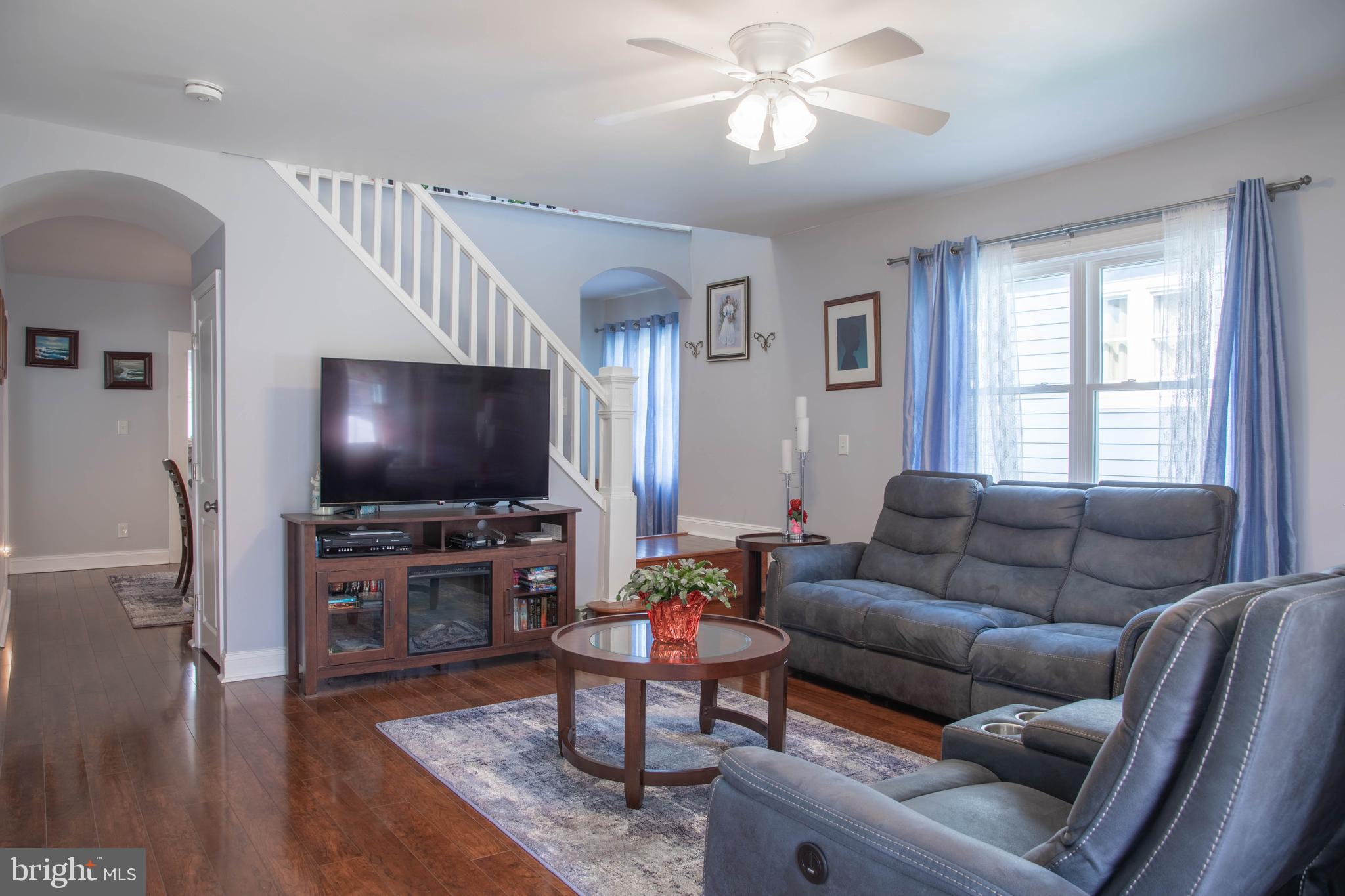 ROSEDALE - Residential