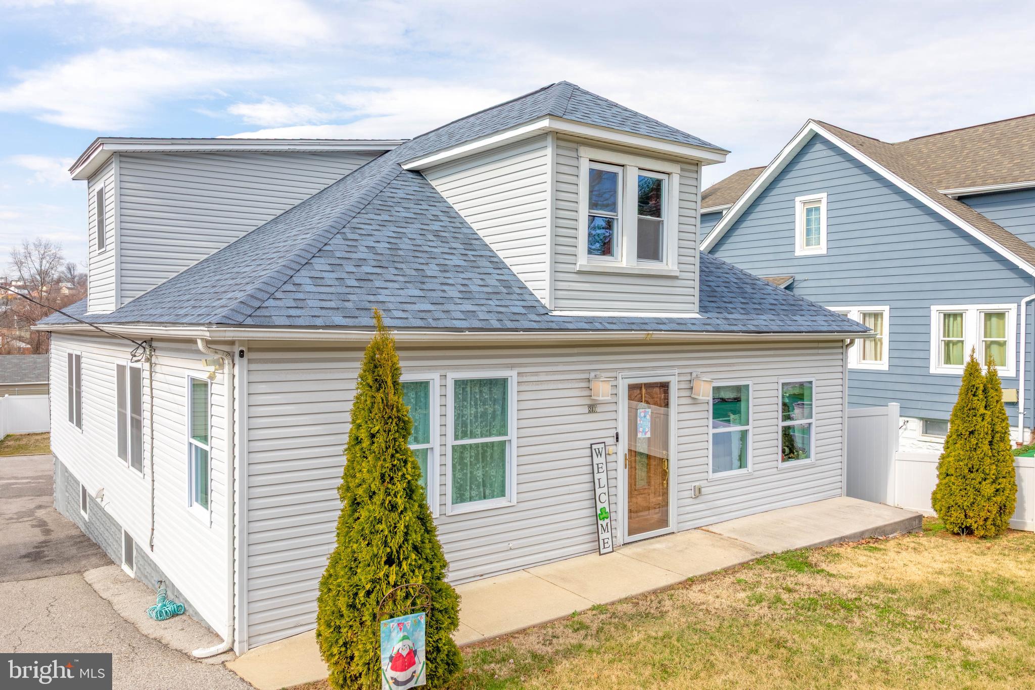 ROSEDALE - Residential