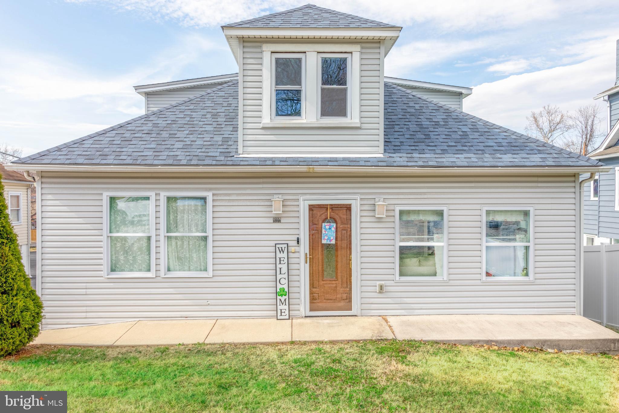 ROSEDALE - Residential