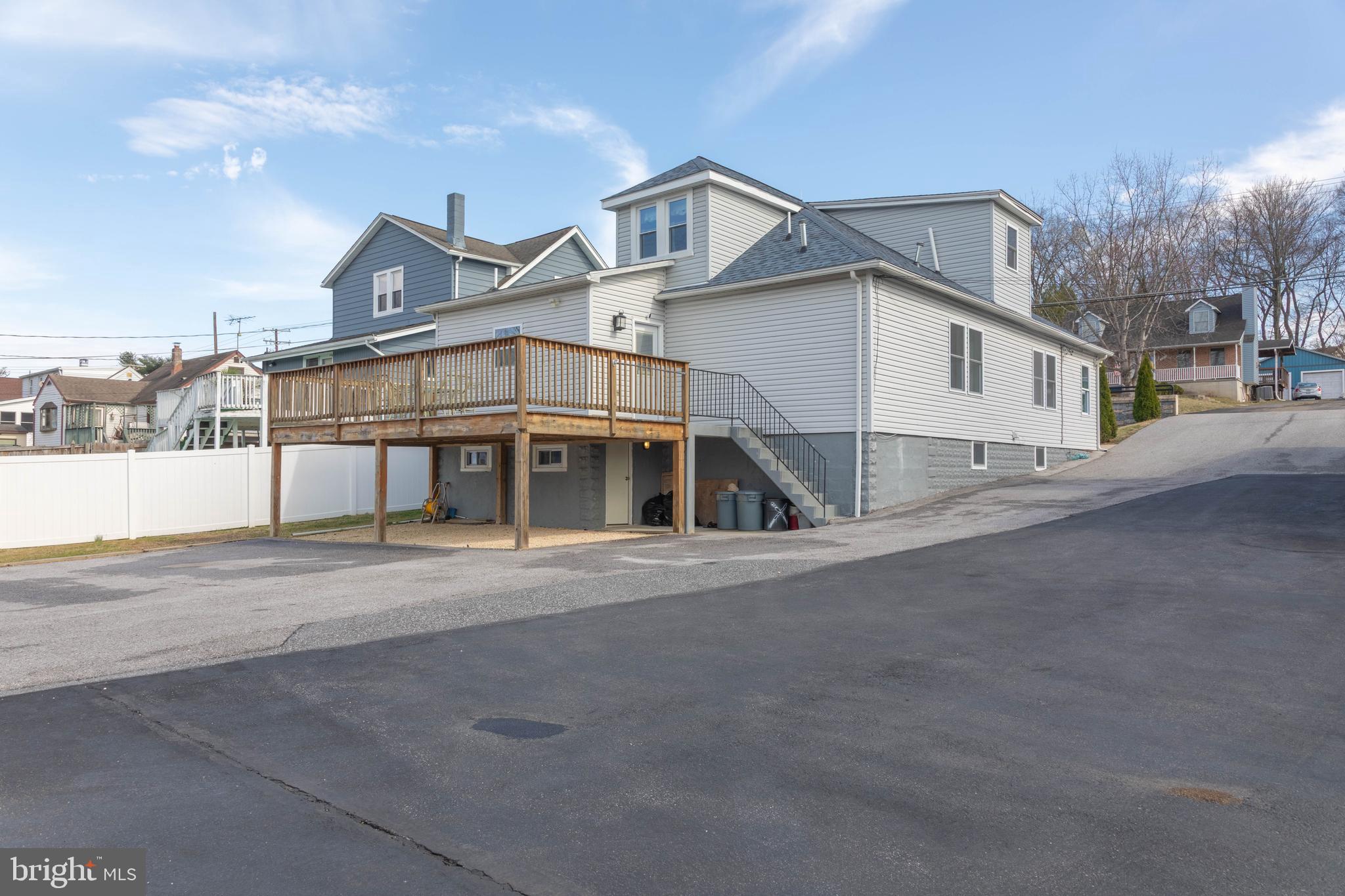 ROSEDALE - Residential