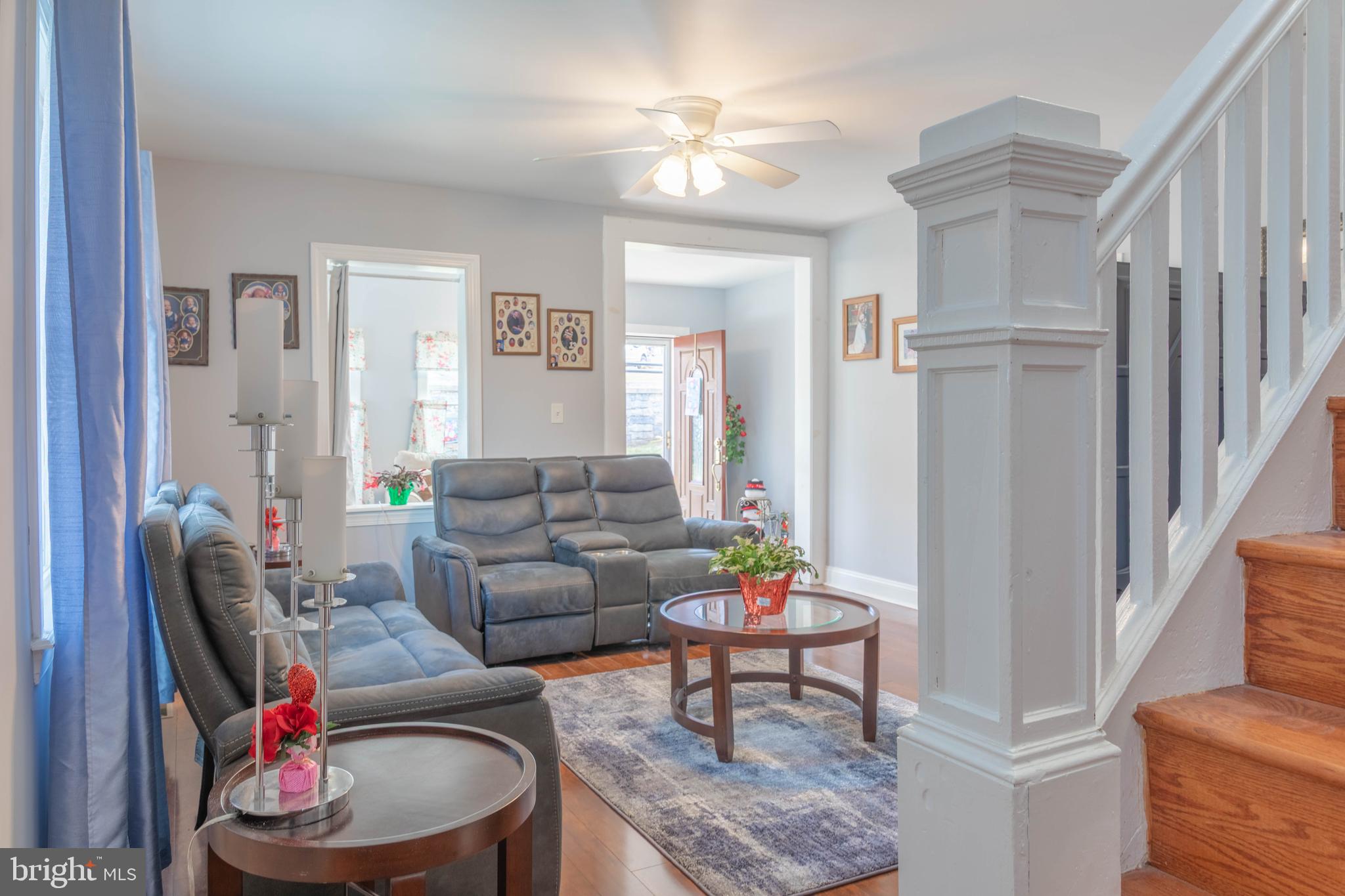 ROSEDALE - Residential