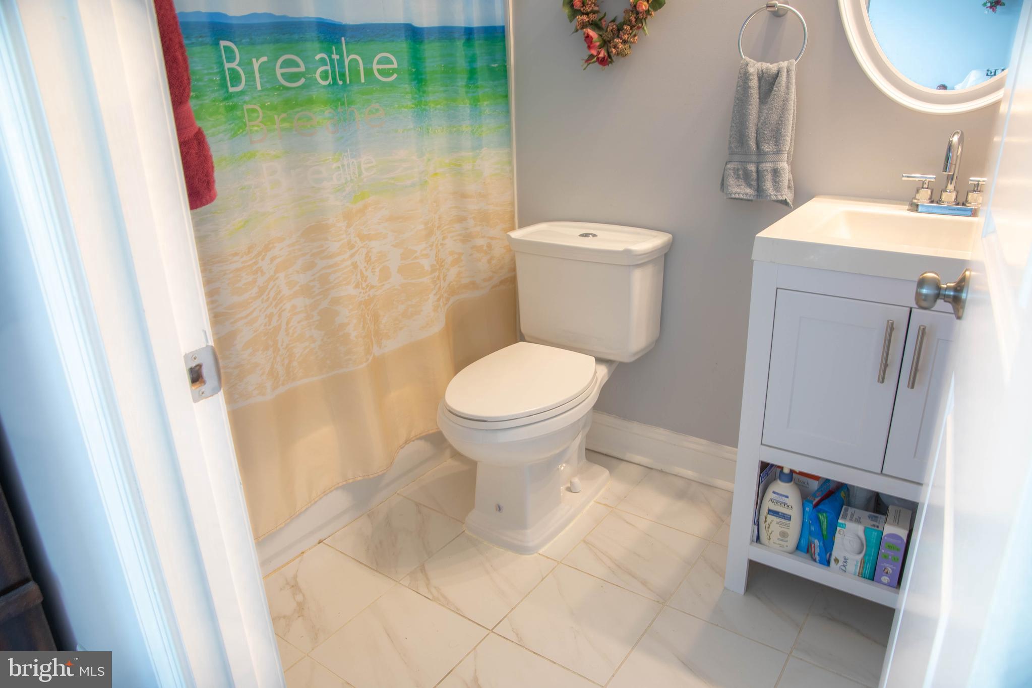 ROSEDALE - Residential