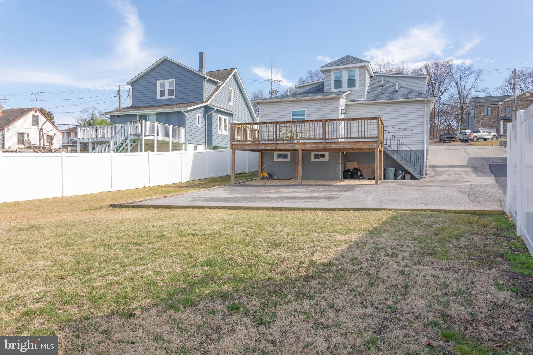 ROSEDALE - Residential