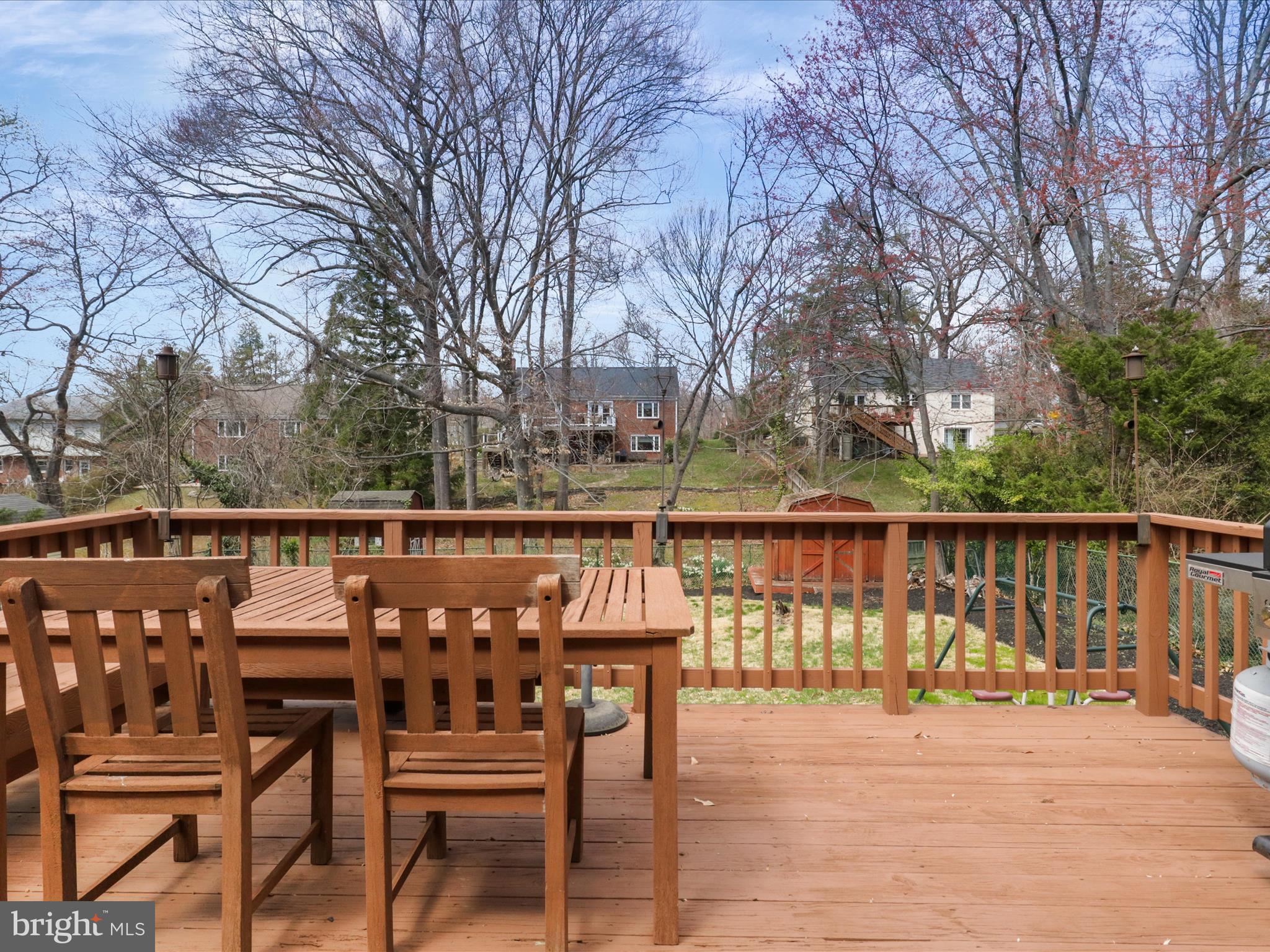 SLEEPY HOLLOW MANOR - Residential