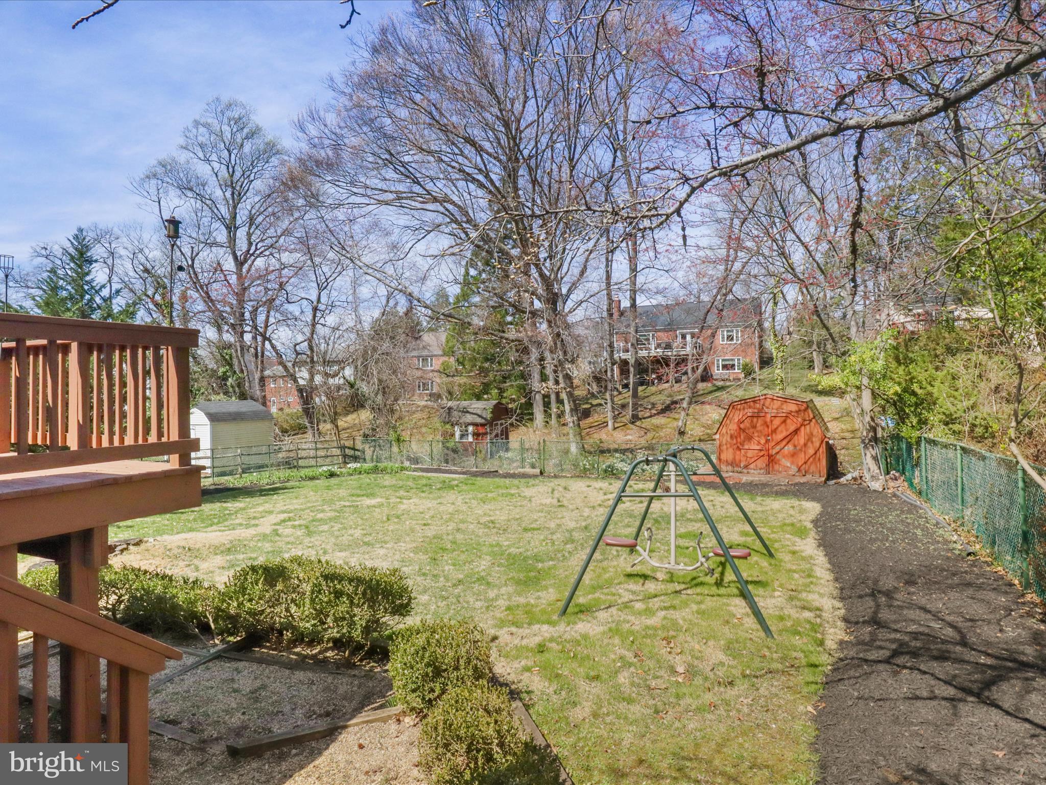 SLEEPY HOLLOW MANOR - Residential