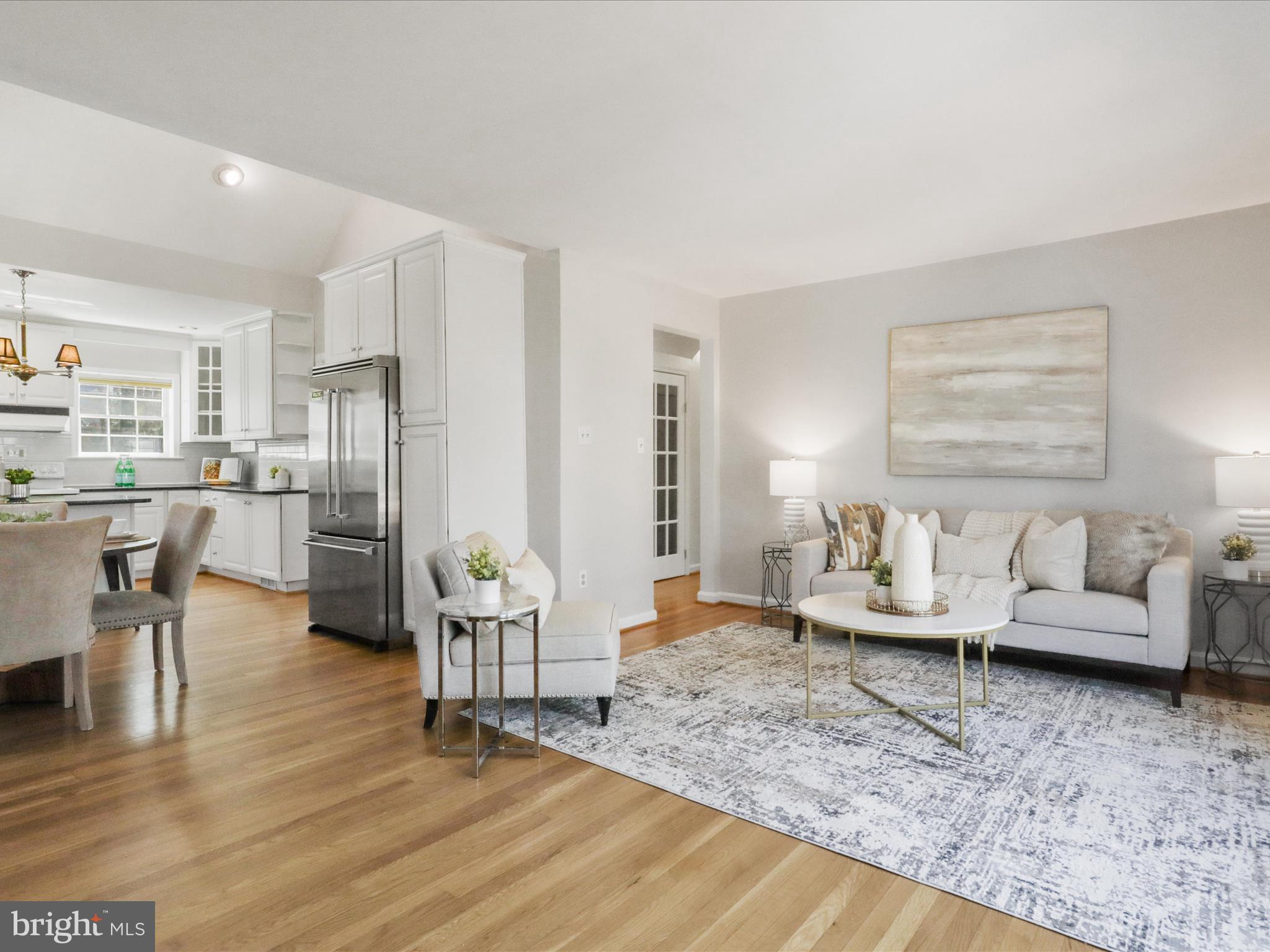 SLEEPY HOLLOW MANOR - Residential