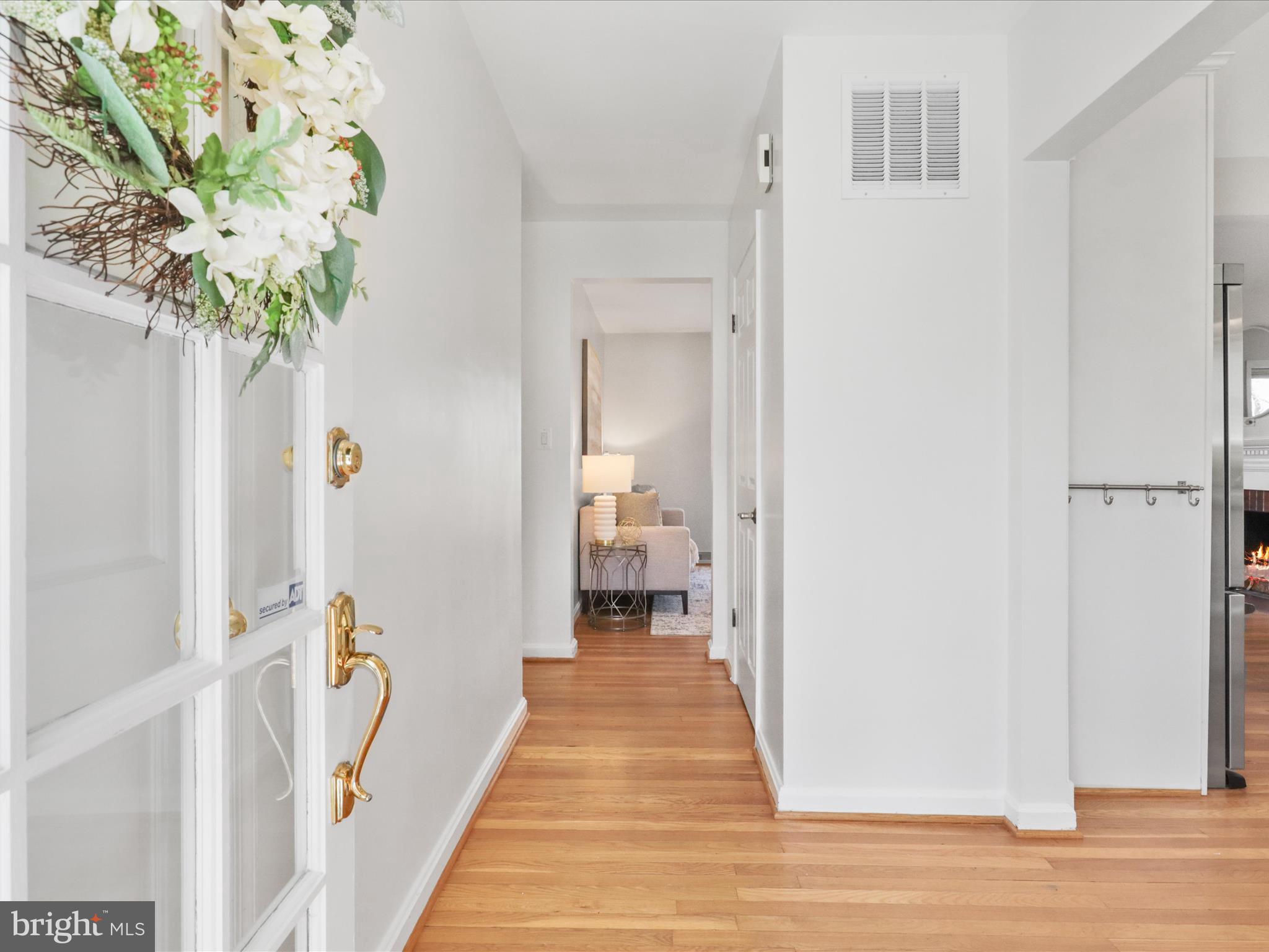 SLEEPY HOLLOW MANOR - Residential