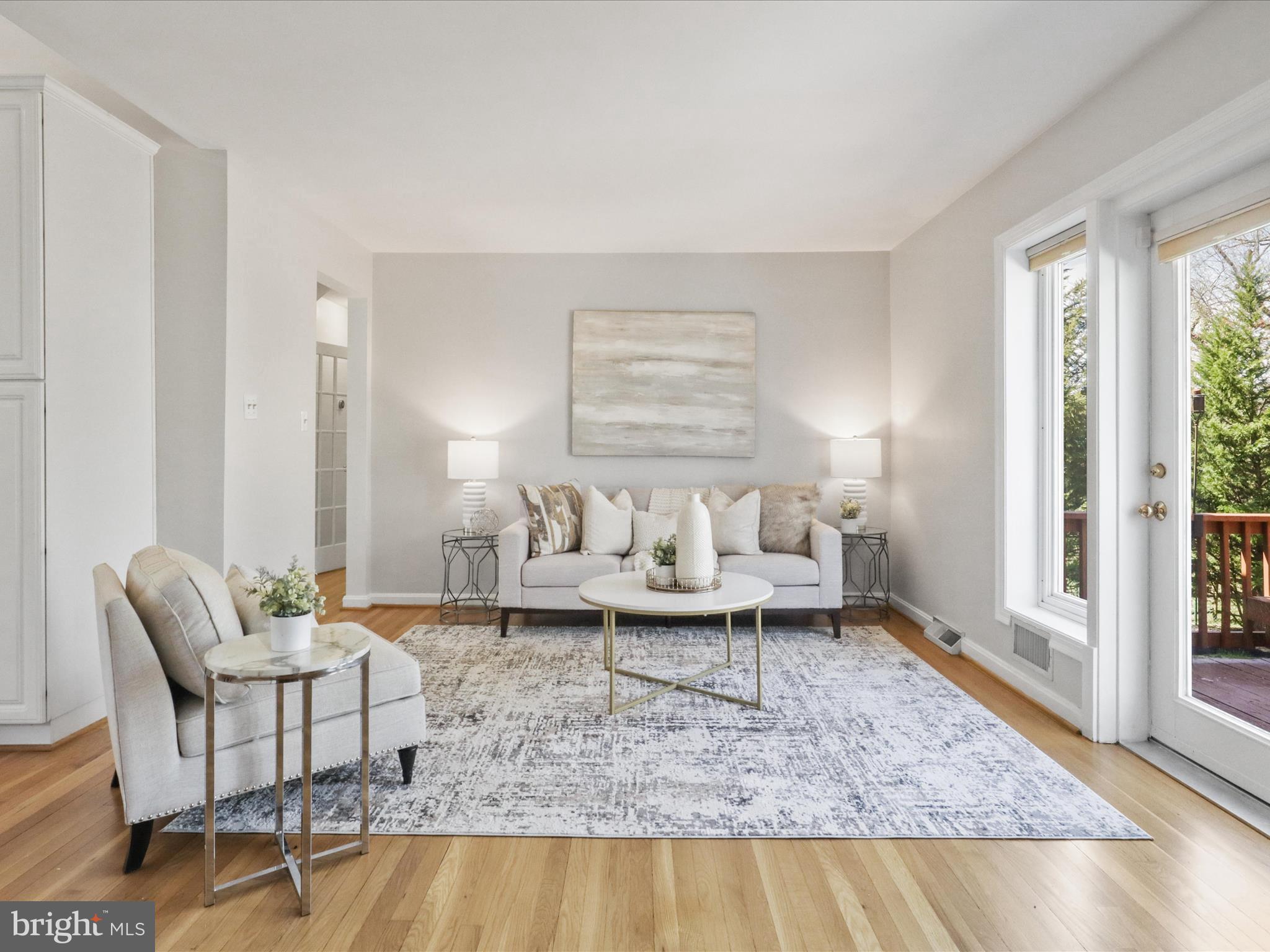 SLEEPY HOLLOW MANOR - Residential