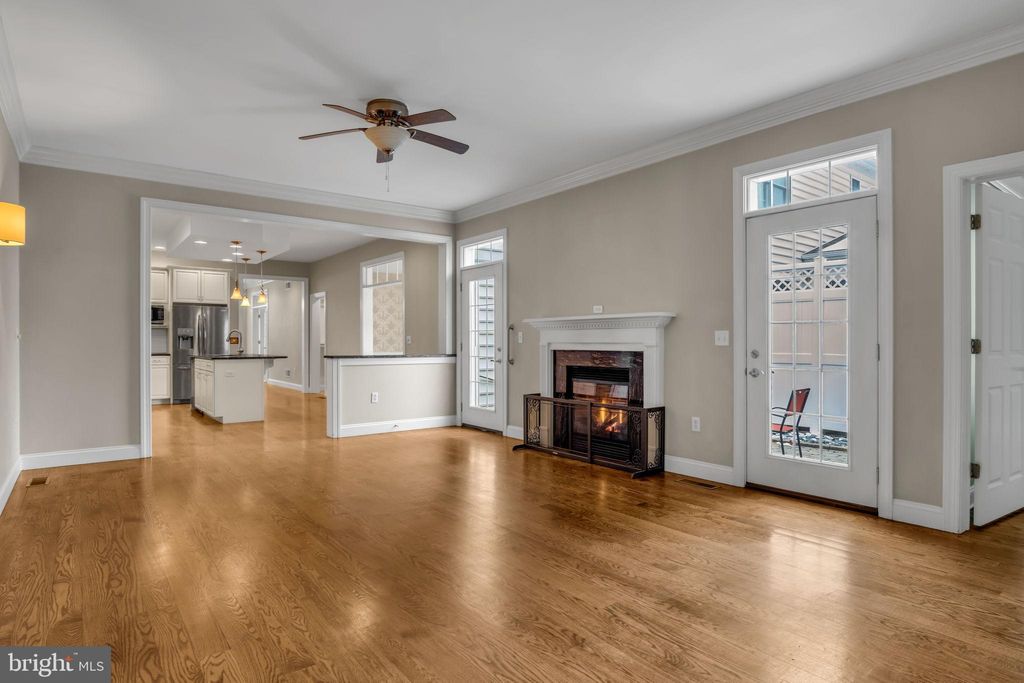 Photo of 6 Jamestown Square, MECHANICSBURG, PA 17050 (MLS # PACB2049236)